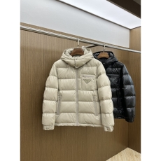 Prada Down Jackets